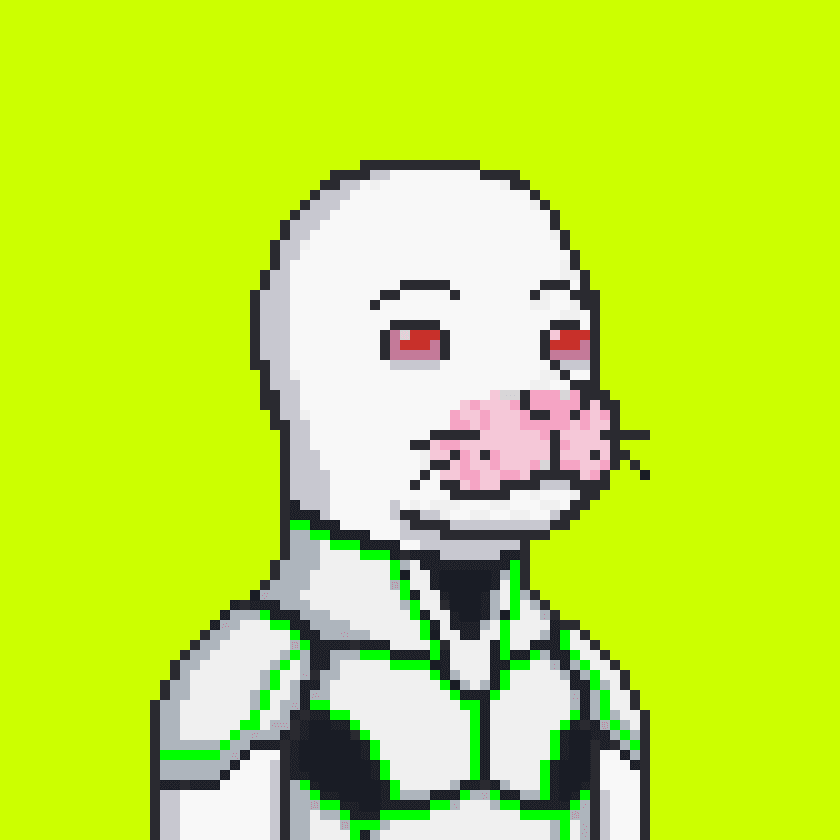 Robinhood Seals #734