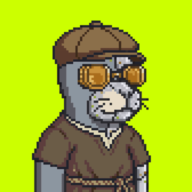 Robinhood Seals #76