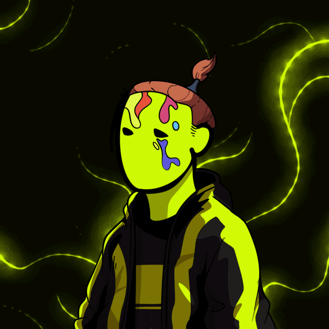 Blockscapes #1145