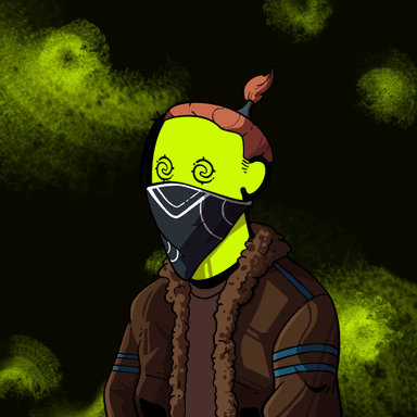 Blockscapes #145