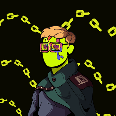 Blockscapes #296