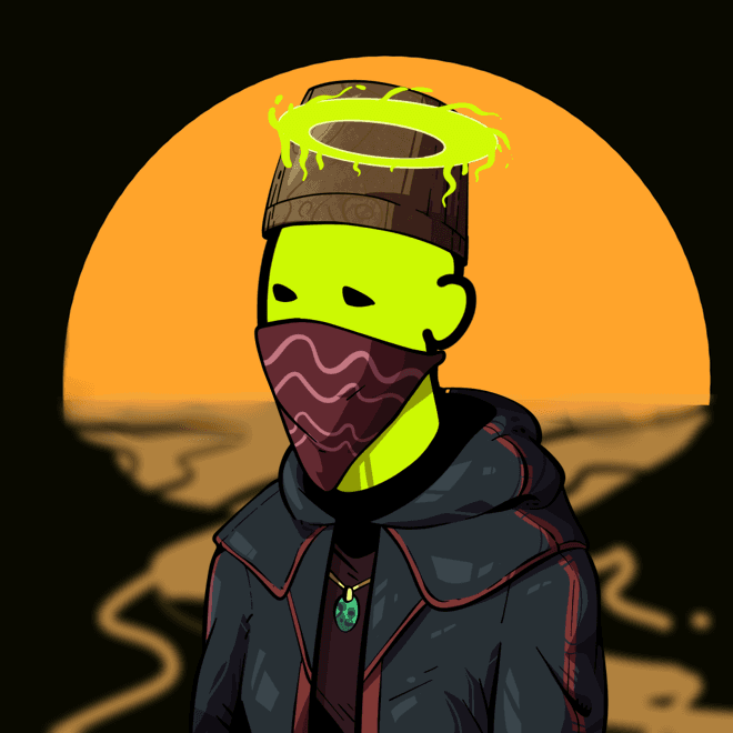 Blockscapes #853