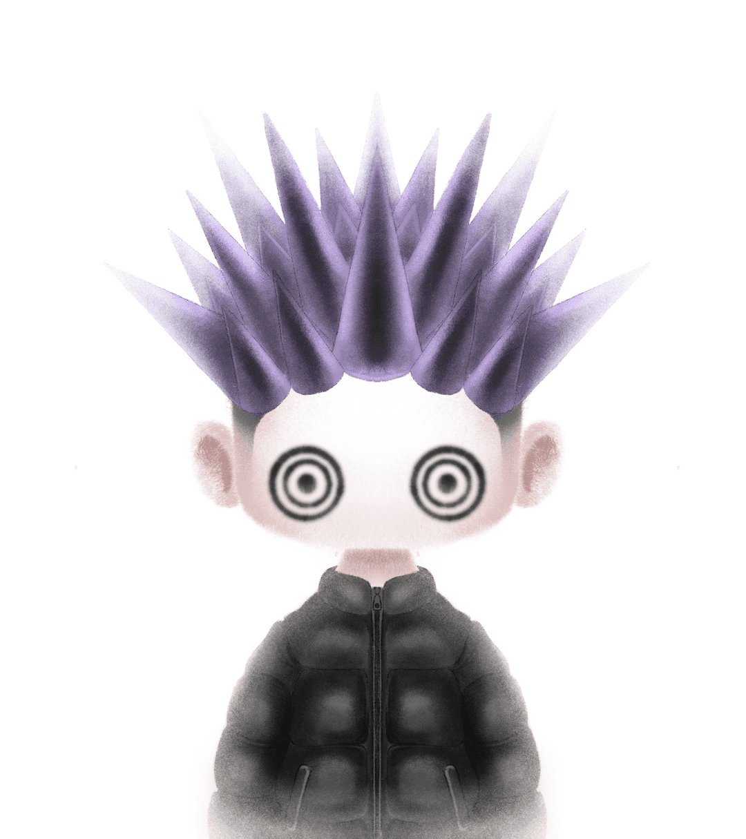pyopyopyopyo #1038