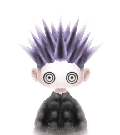 pyopyopyopyo #1038