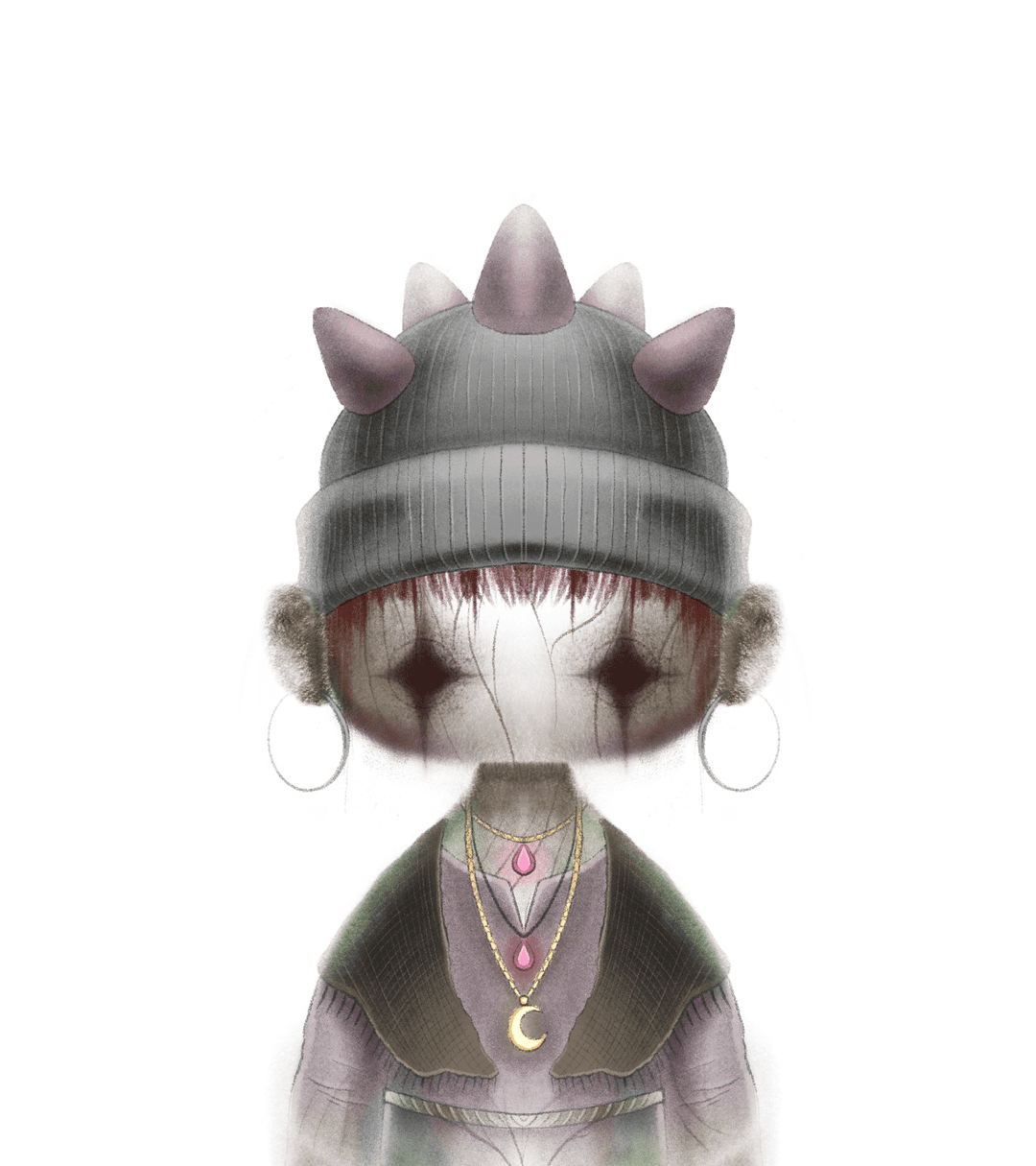 pyopyopyopyo #1042