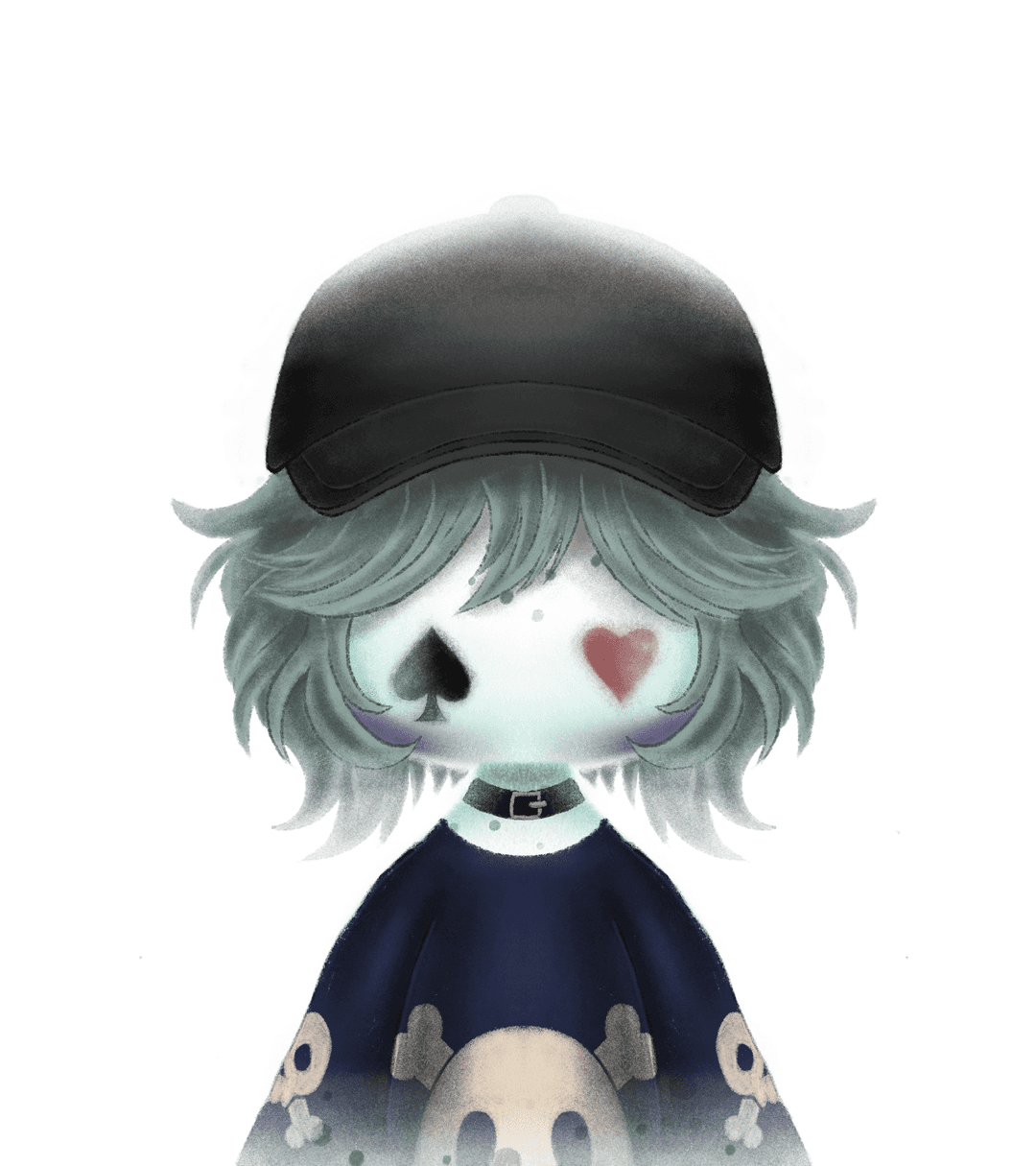 pyopyopyopyo #1552