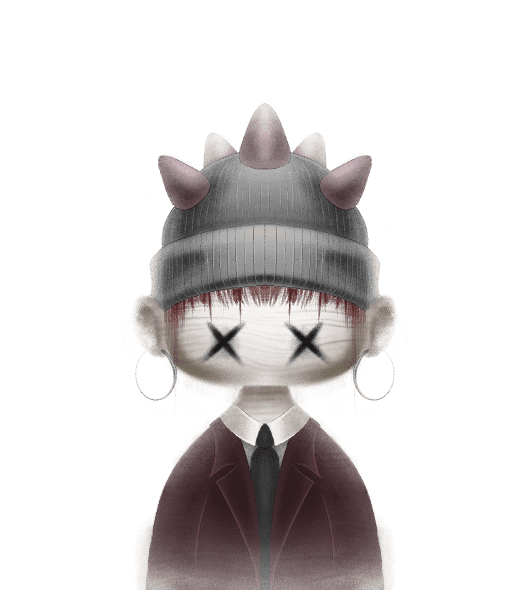 pyopyopyopyo #211