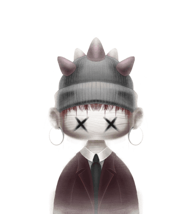 pyopyopyopyo #211