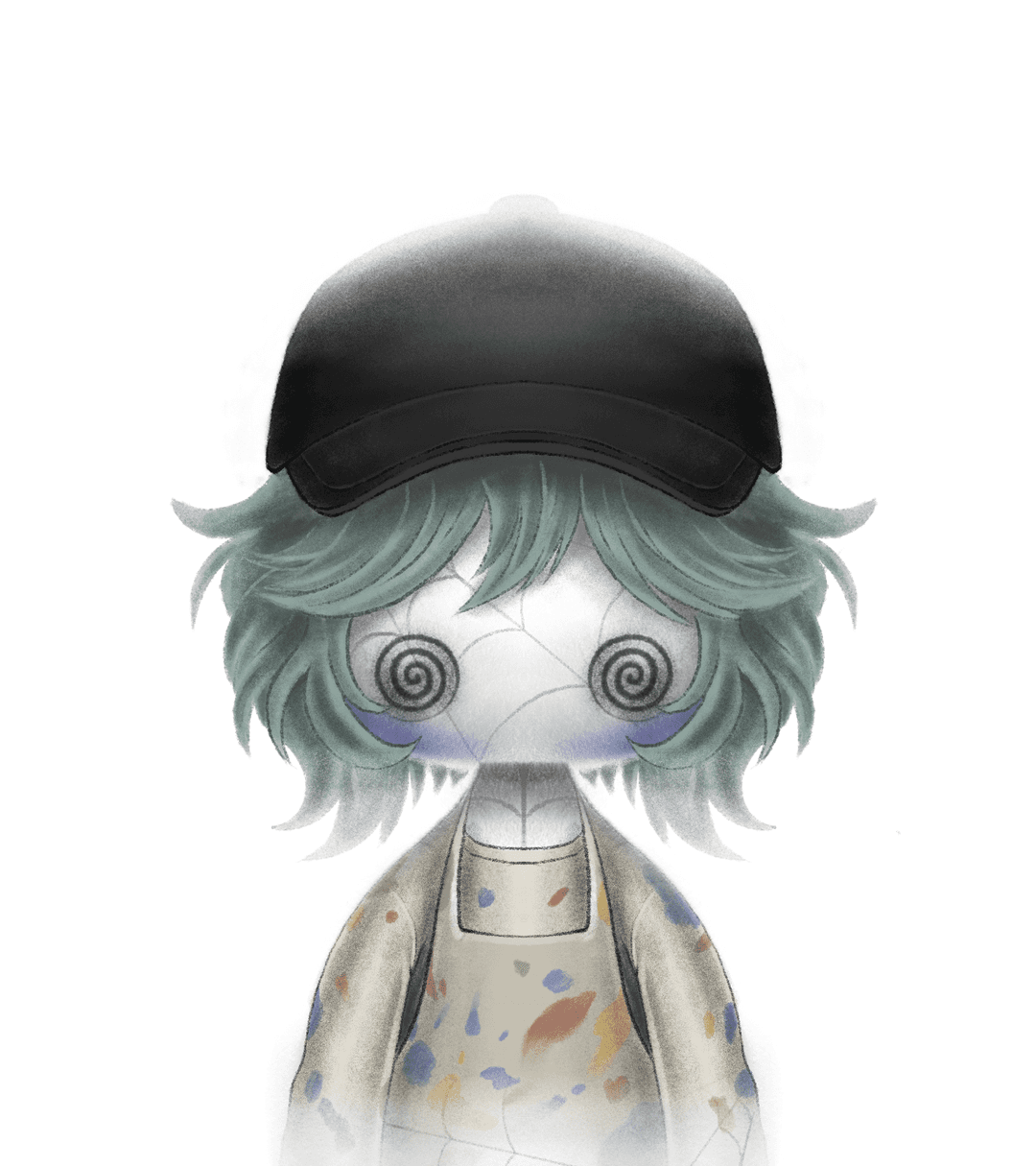 pyopyopyopyo #325