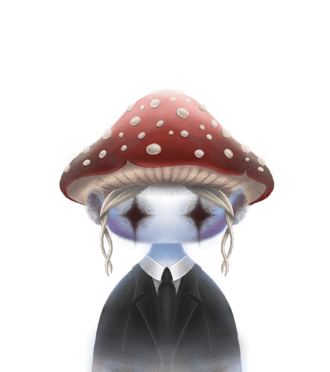 pyopyopyopyo #366