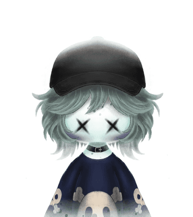 pyopyopyopyo #467