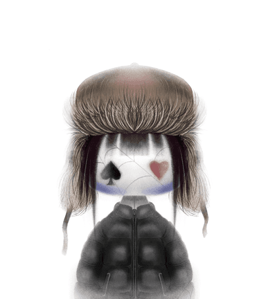 pyopyopyopyo #485