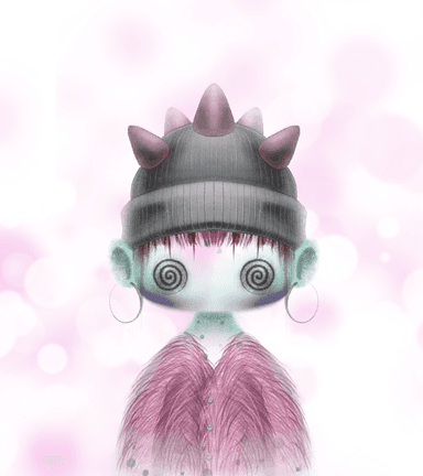 pyopyopyopyo #587
