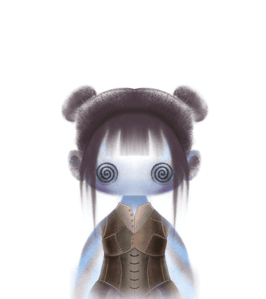 pyopyopyopyo #662
