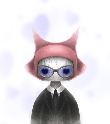 pyopyopyopyo #736
