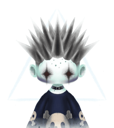 pyopyopyopyo #754