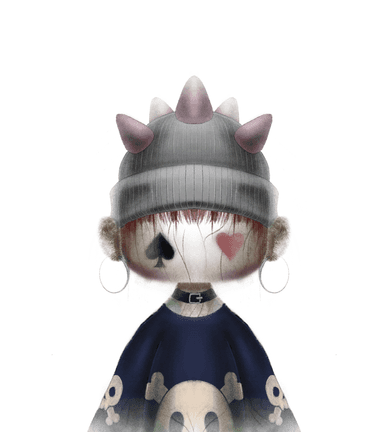 pyopyopyopyo #824