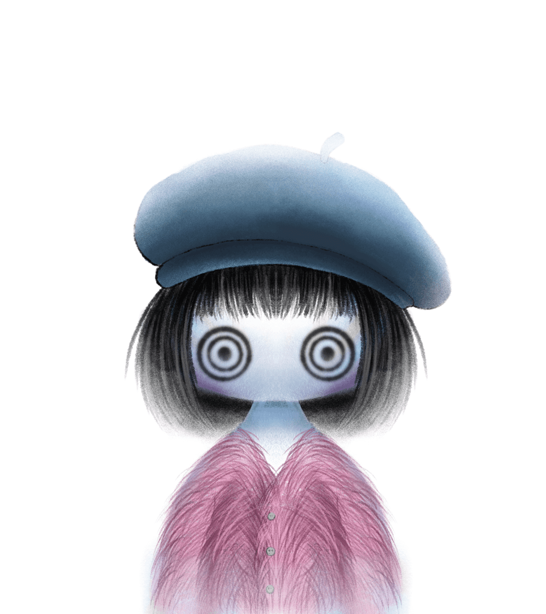 pyopyopyopyo #88