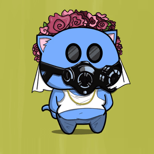 cute hood #101