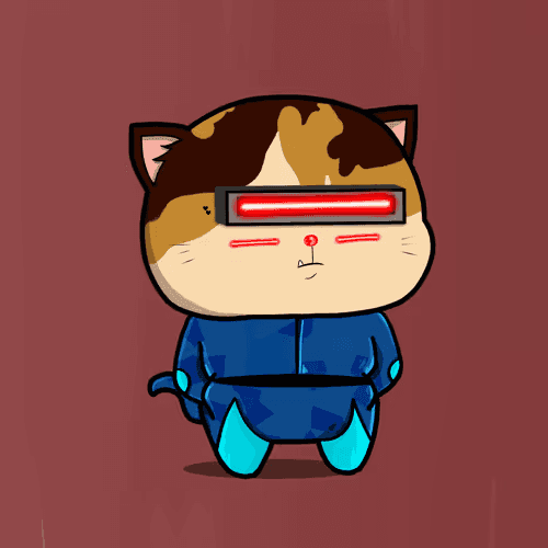 cute hood #110