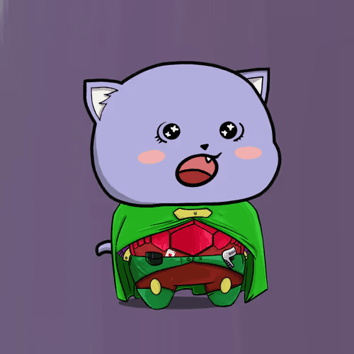 cute hood #115