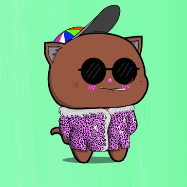 cute hood #122