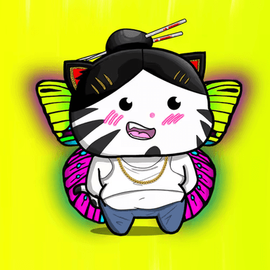 cute hood #128