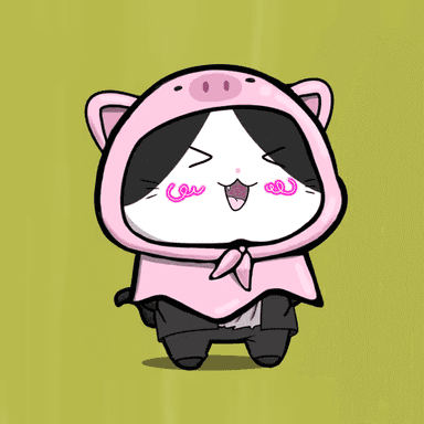 cute hood #136