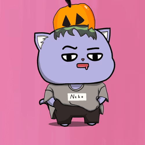 cute hood #137