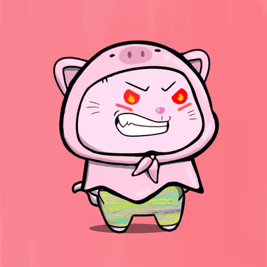 cute hood #149