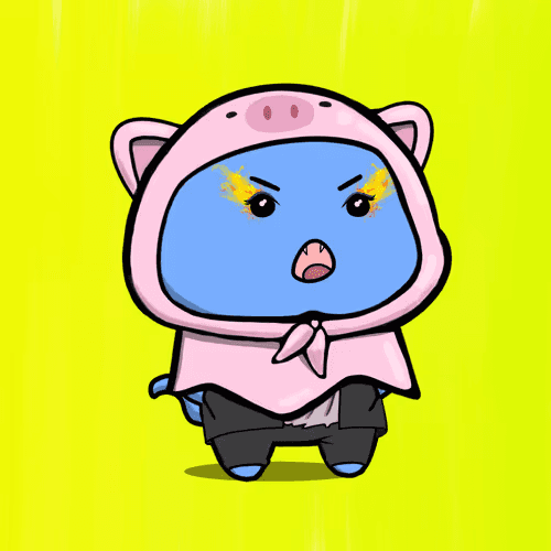 cute hood #151