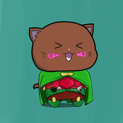 cute hood #161