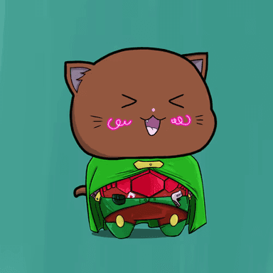 cute hood #161
