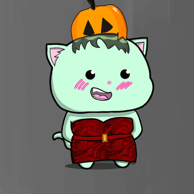 cute hood #169