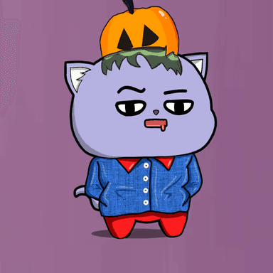cute hood #170