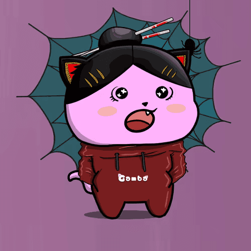 cute hood #175