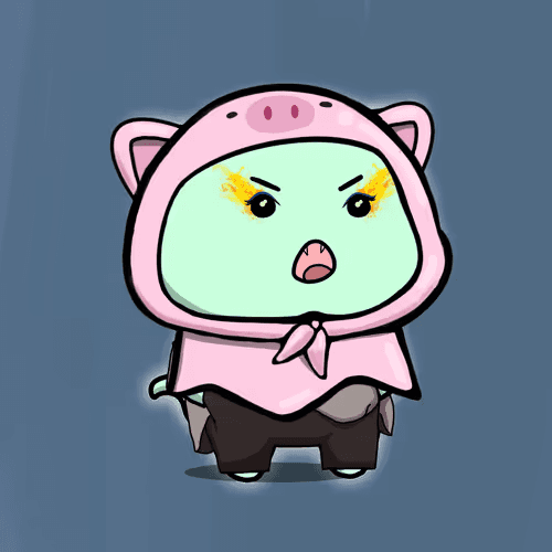 cute hood #176