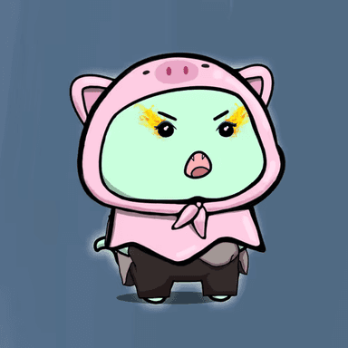 cute hood #176