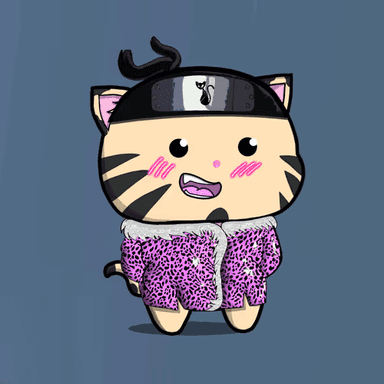 cute hood #184