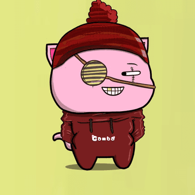 cute hood #186