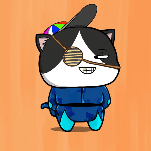 cute hood #1