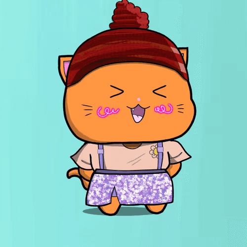 cute hood #21