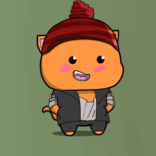 cute hood #220