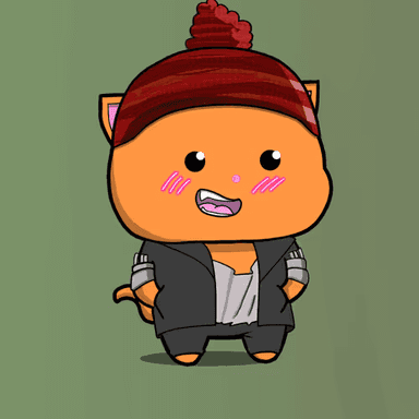 cute hood #220