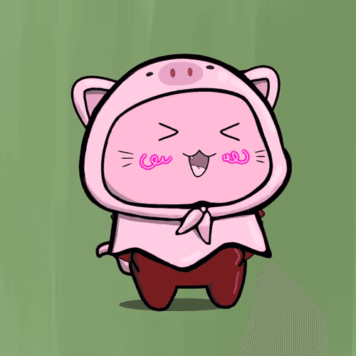 cute hood #225