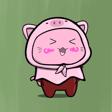 cute hood #225