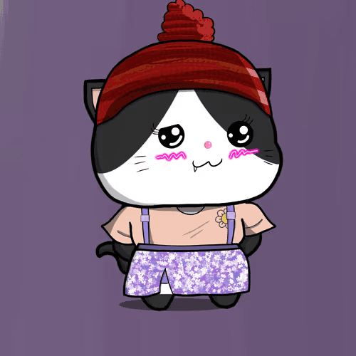 cute hood #226