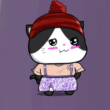 cute hood #226