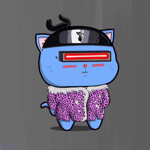cute hood #227