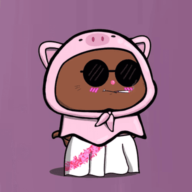 cute hood #251